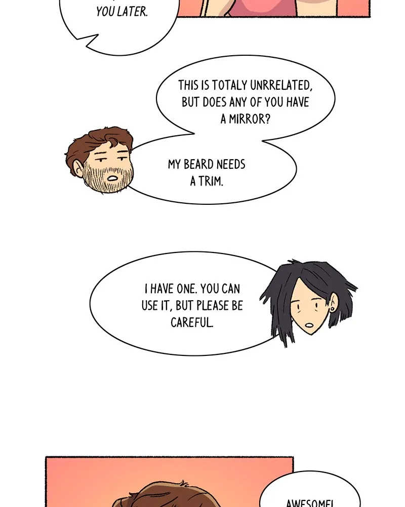 Bad Signs Chapter 28 page 10 - 