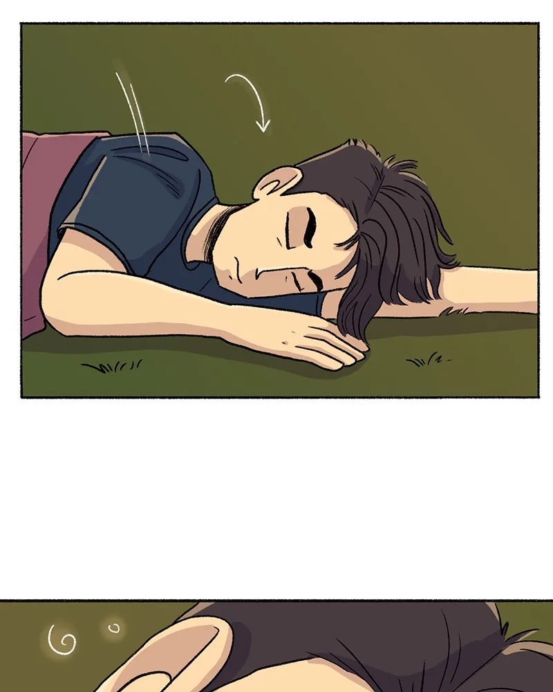 Bad Signs Chapter 29 page 2 - 