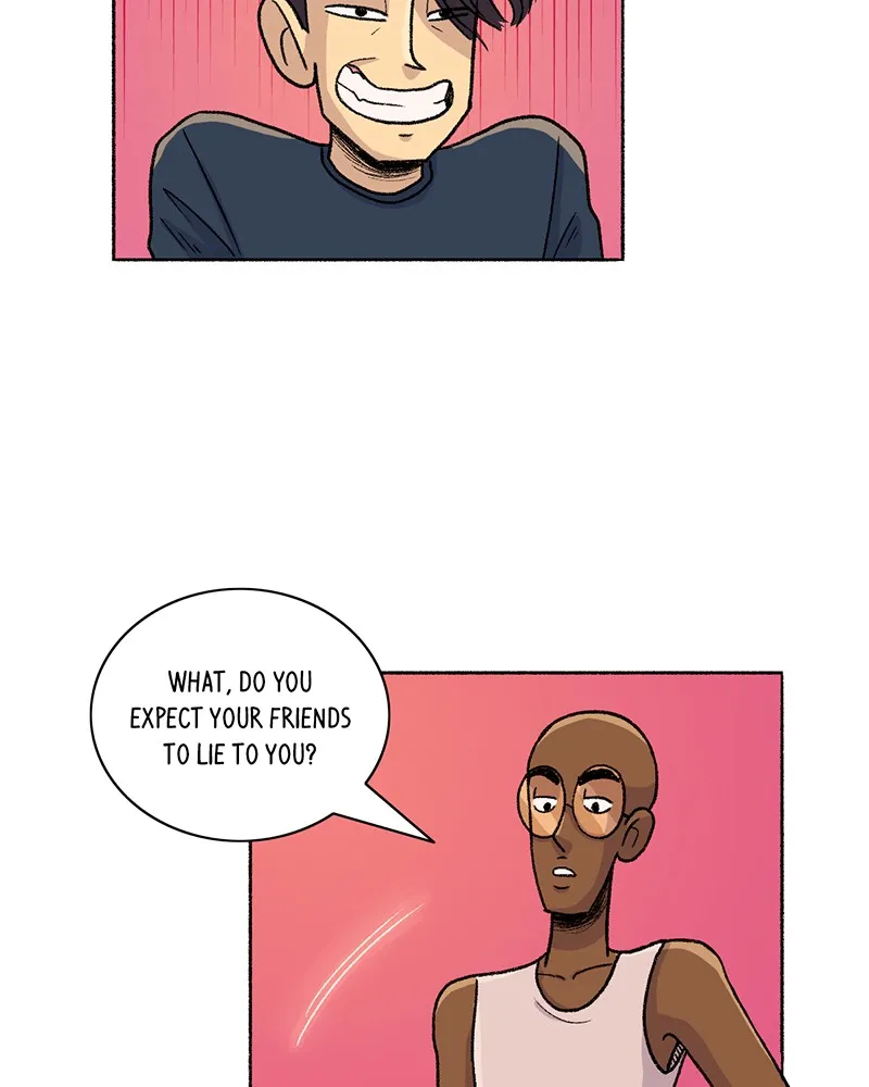 Bad Signs Chapter 29 page 14 - 
