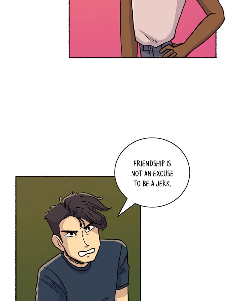 Bad Signs Chapter 29 page 15 - 