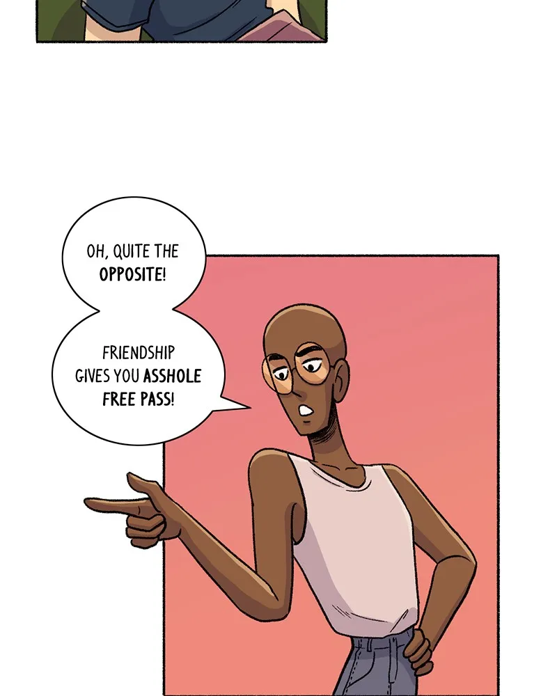 Bad Signs Chapter 29 page 16 - 