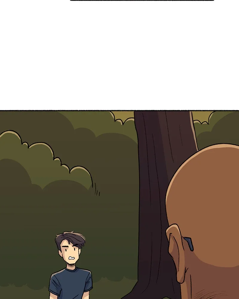 Bad Signs Chapter 29 page 17 - 