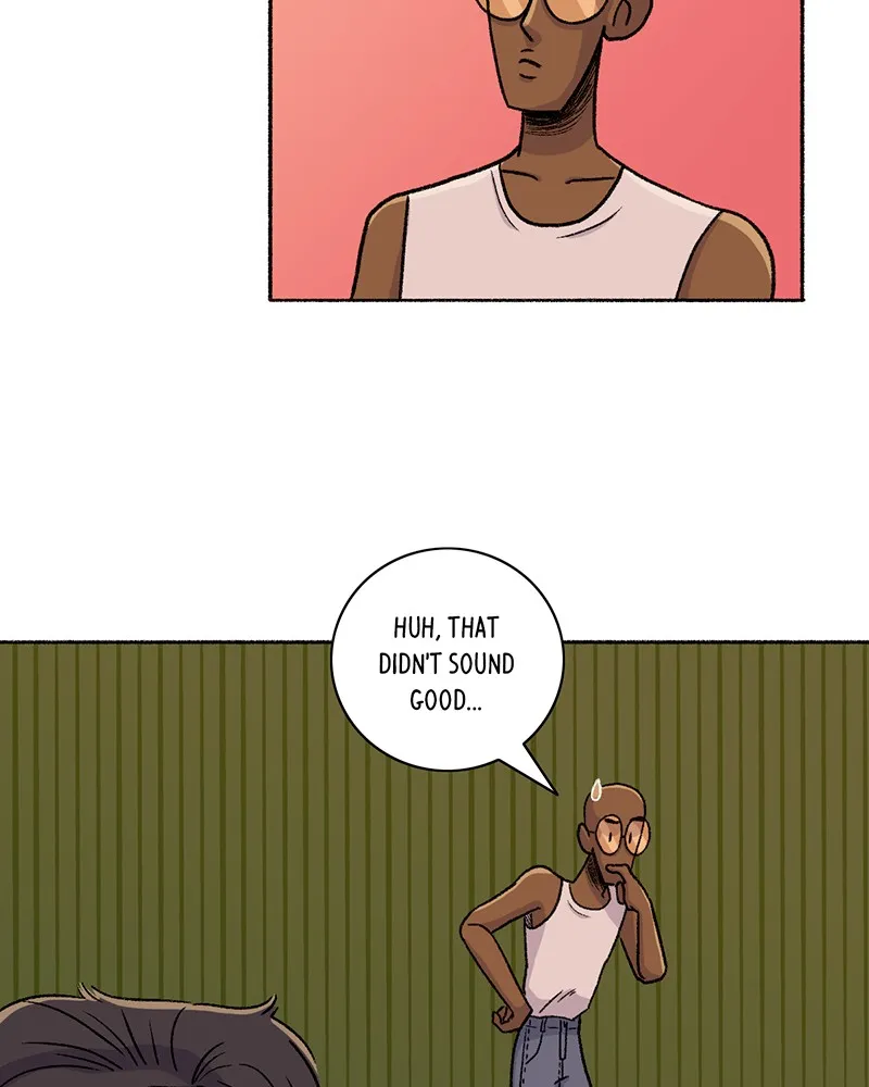 Bad Signs Chapter 29 page 19 - 