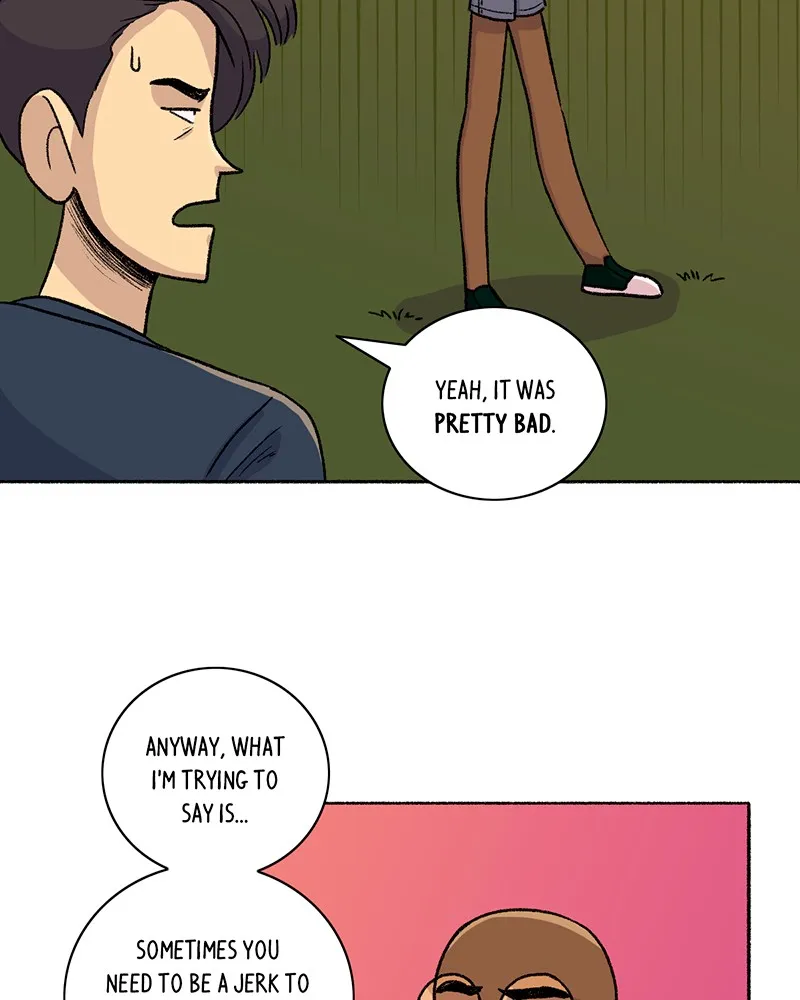 Bad Signs Chapter 29 page 20 - 