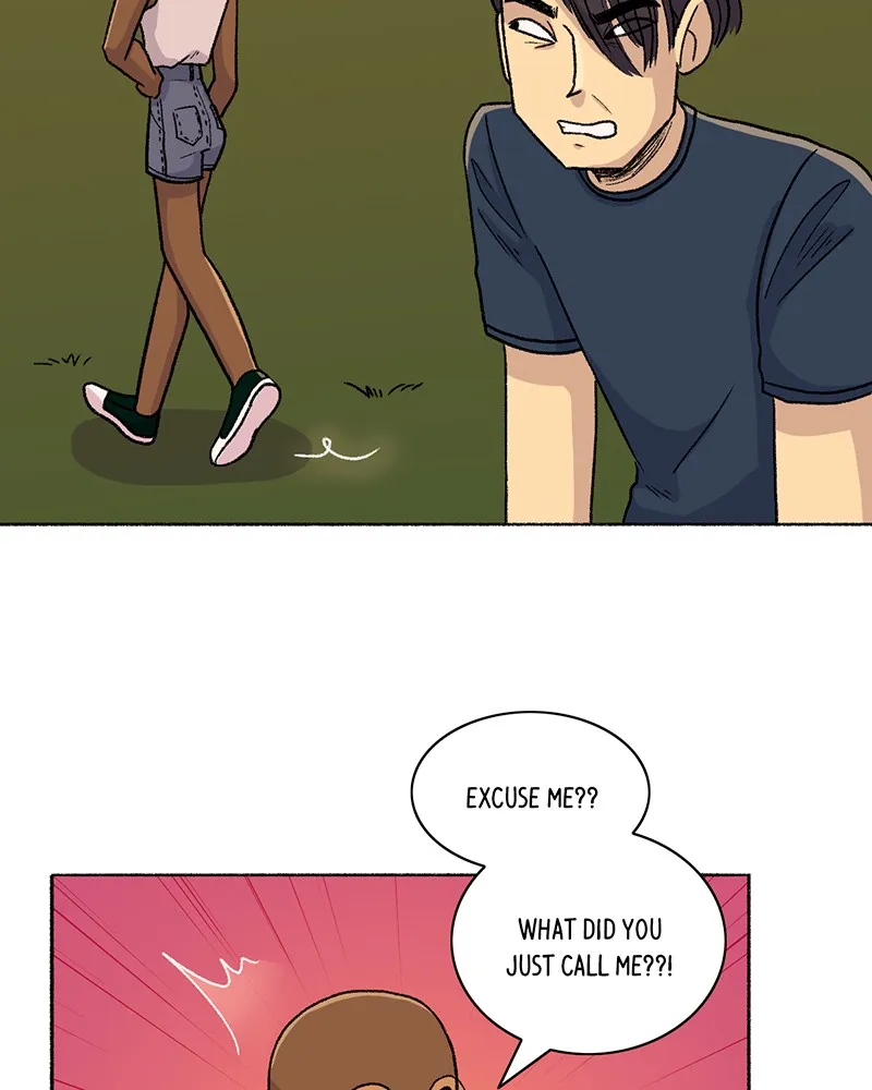 Bad Signs Chapter 29 page 22 - 