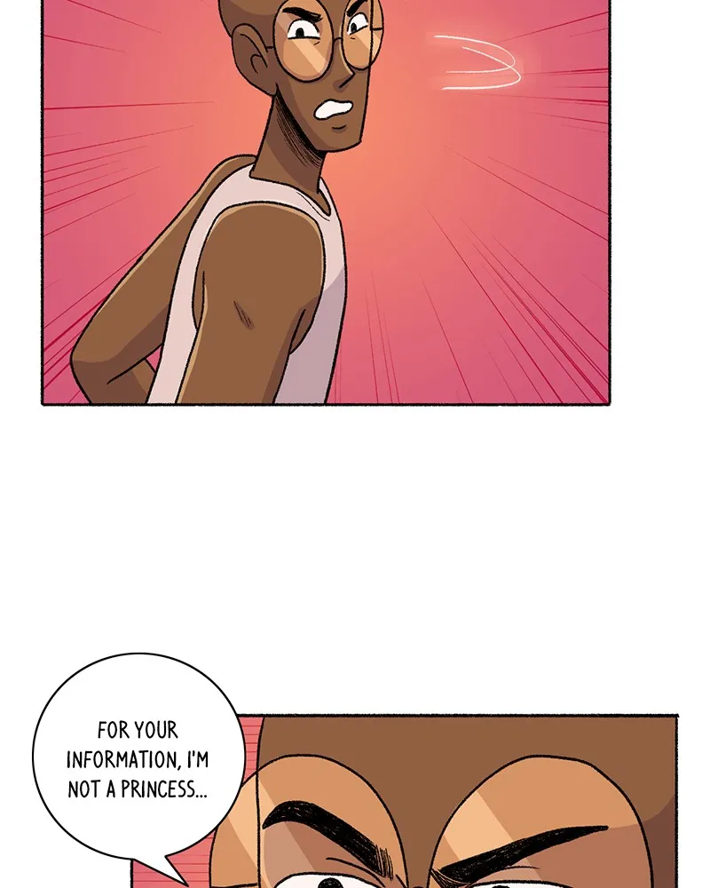 Bad Signs Chapter 29 page 23 - 