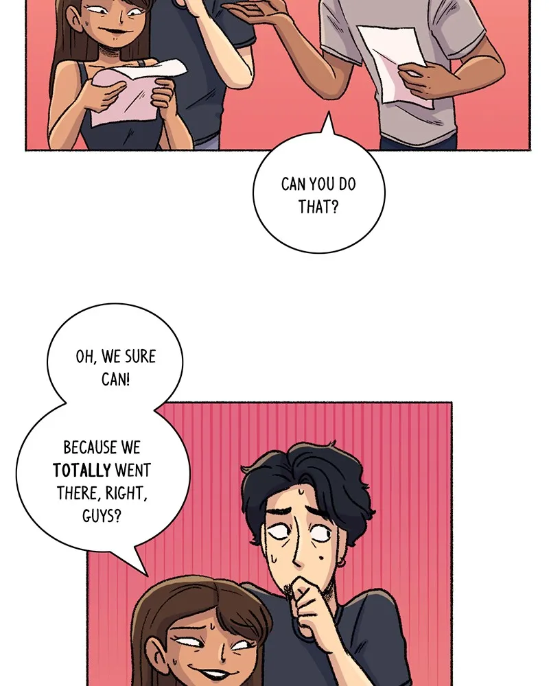 Bad Signs Chapter 29 page 29 - 