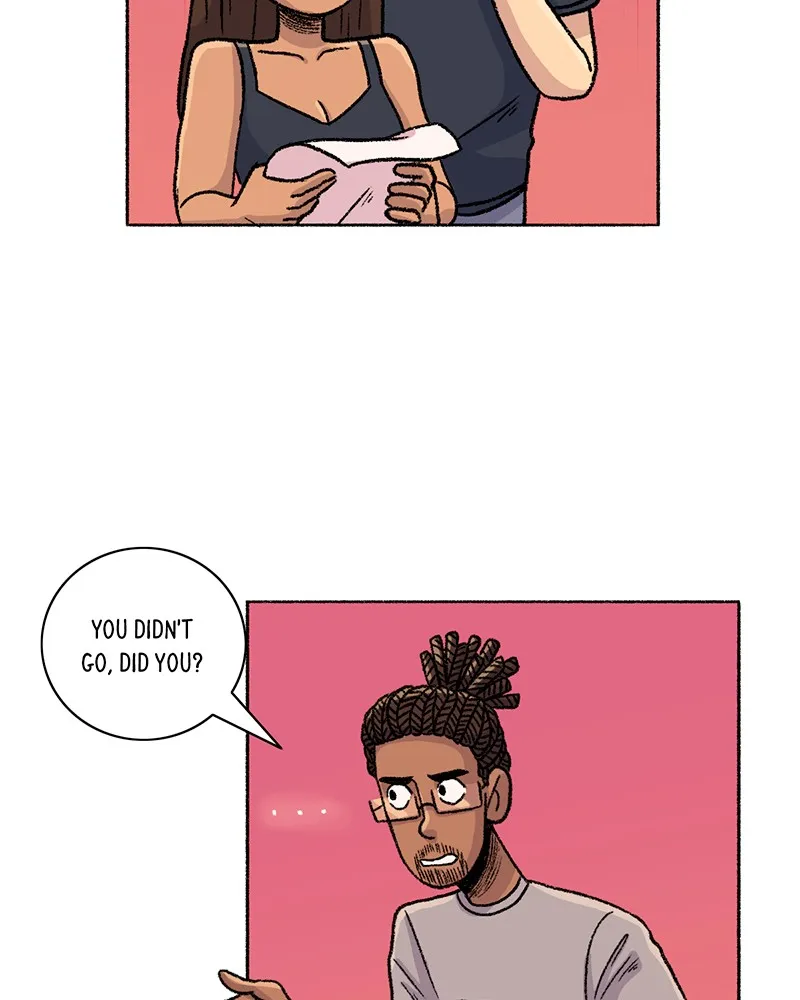 Bad Signs Chapter 29 page 30 - 