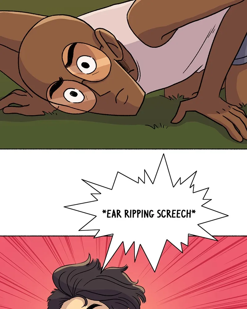 Bad Signs Chapter 29 page 4 - 
