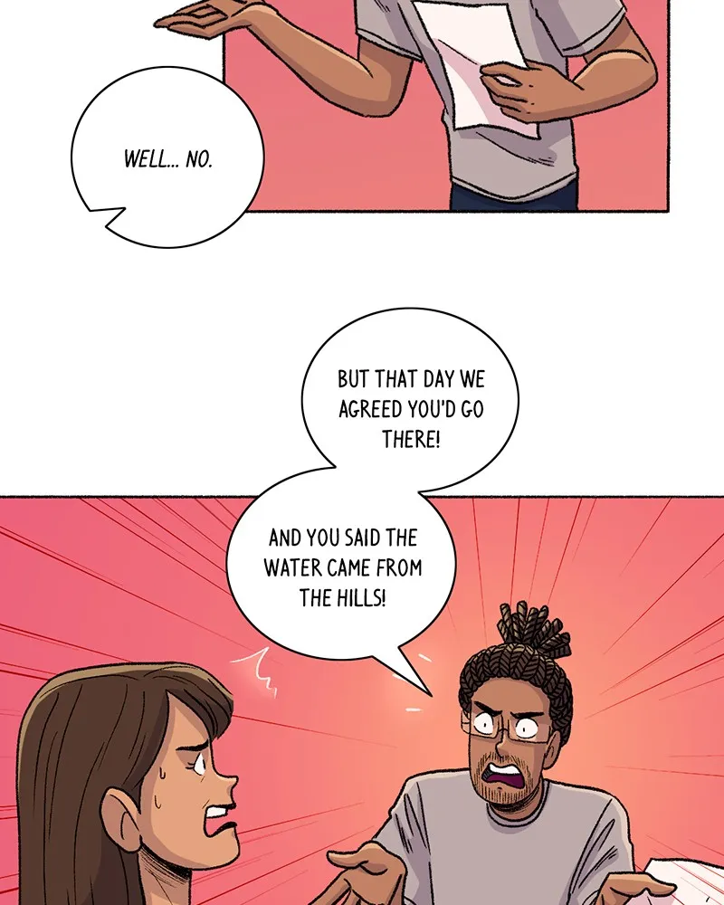 Bad Signs Chapter 29 page 31 - 