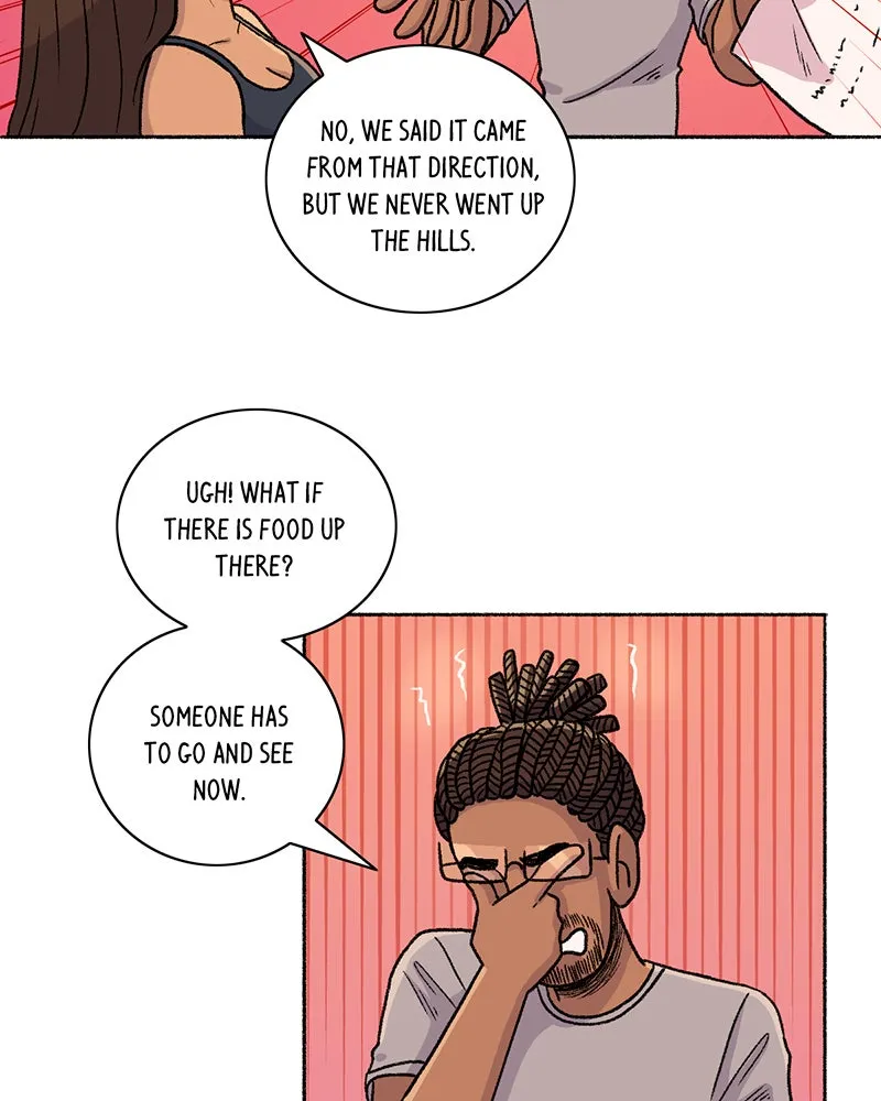 Bad Signs Chapter 29 page 32 - 