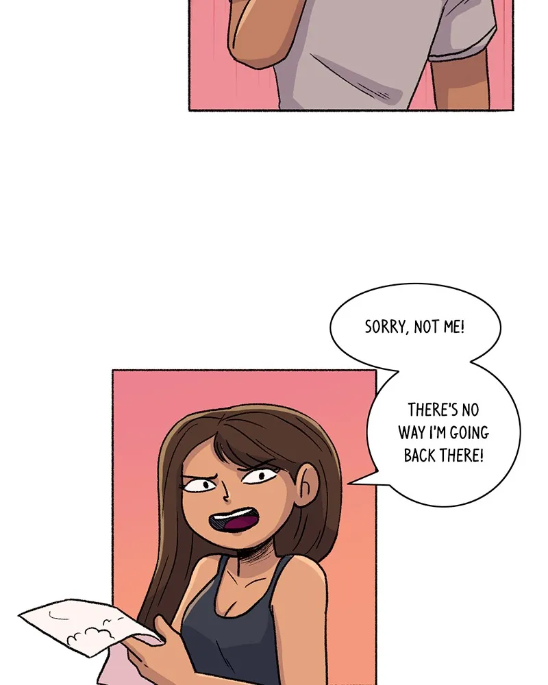Bad Signs Chapter 29 page 33 - 