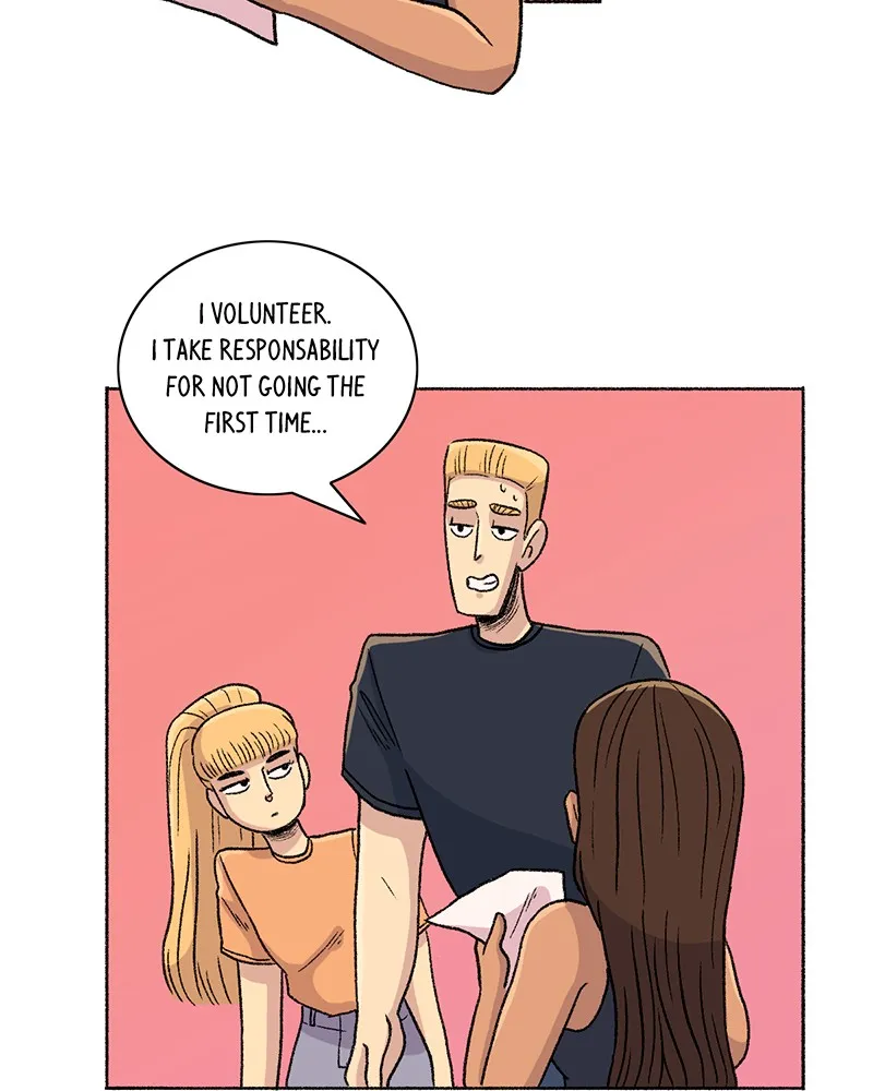 Bad Signs Chapter 29 page 34 - 