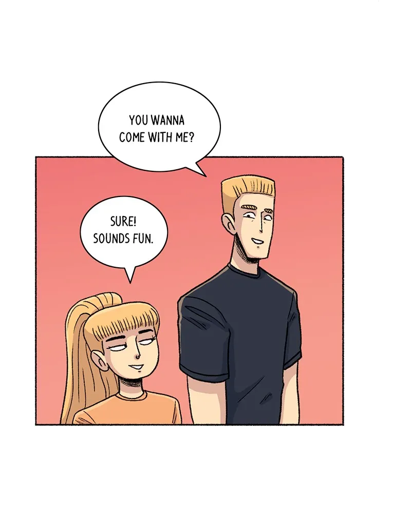 Bad Signs Chapter 29 page 35 - 