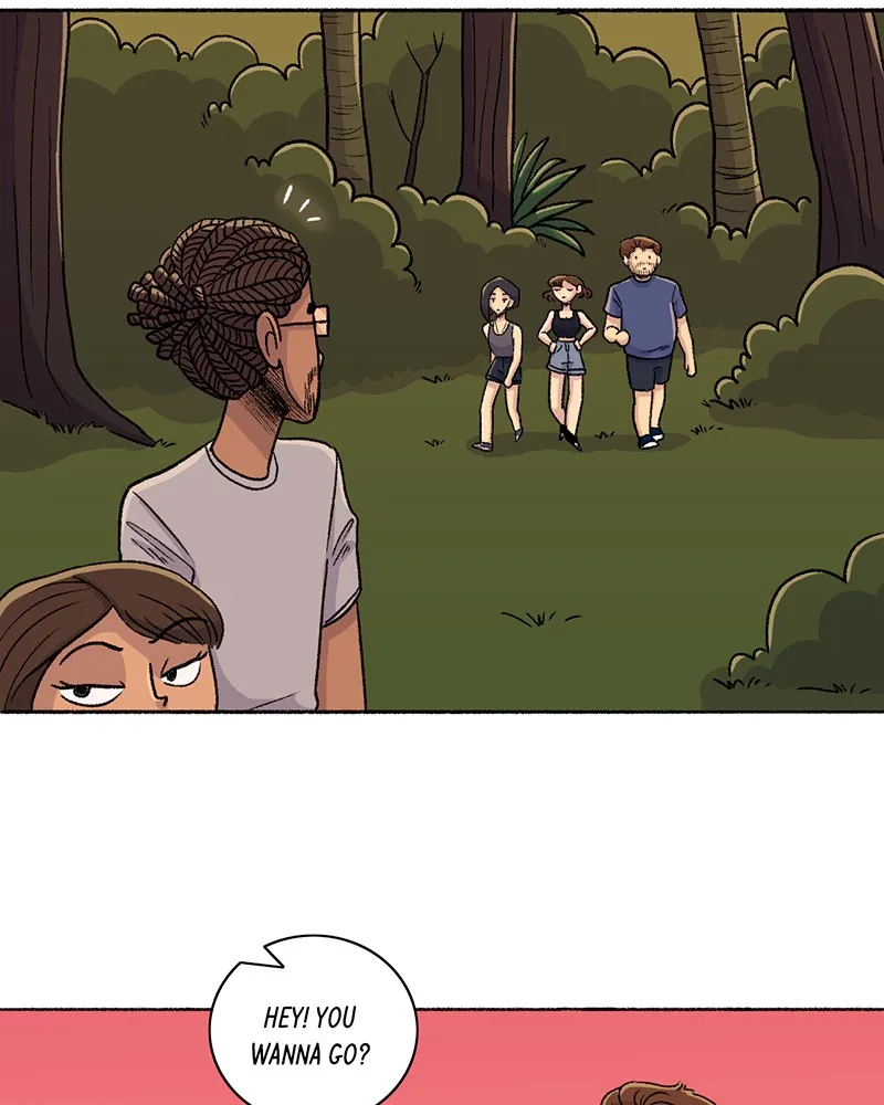 Bad Signs Chapter 29 page 36 - 