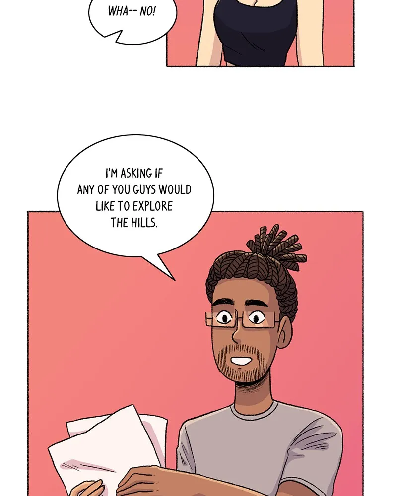 Bad Signs Chapter 29 page 38 - 