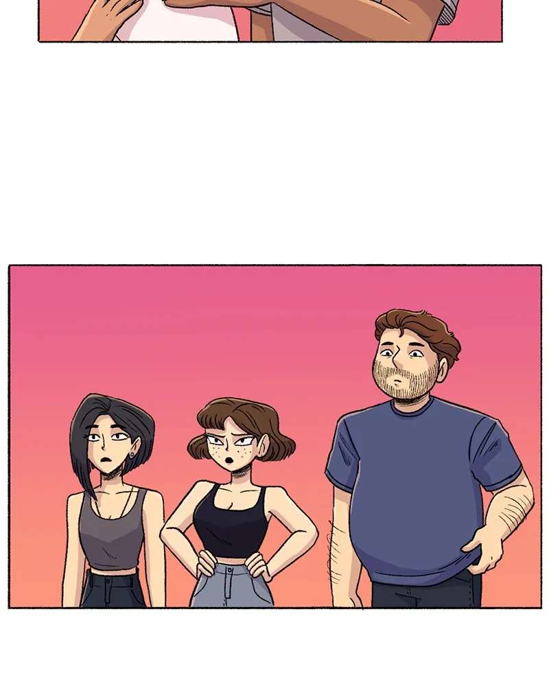 Bad Signs Chapter 29 page 39 - 