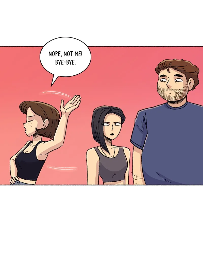 Bad Signs Chapter 29 page 40 - 