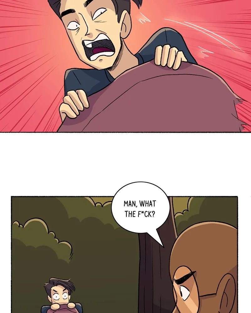 Bad Signs Chapter 29 page 5 - 
