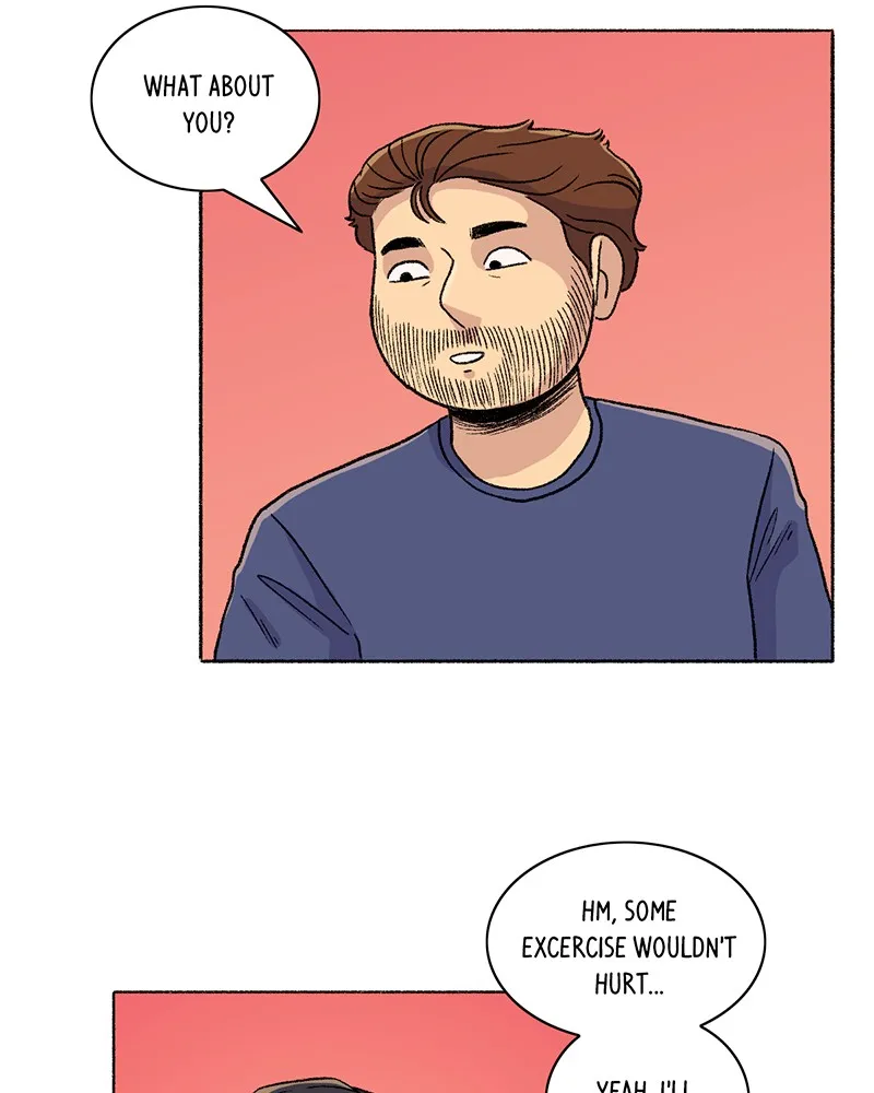 Bad Signs Chapter 29 page 41 - 