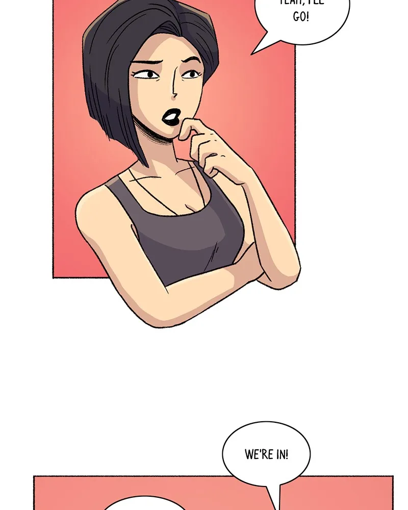 Bad Signs Chapter 29 page 42 - 