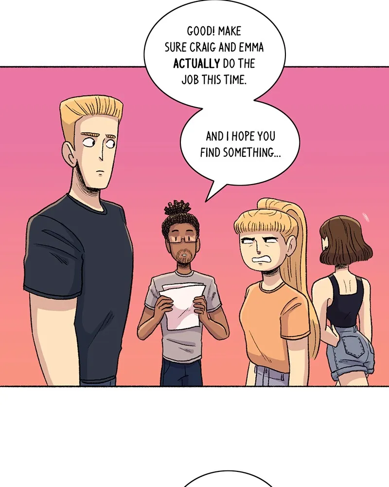 Bad Signs Chapter 29 page 45 - 