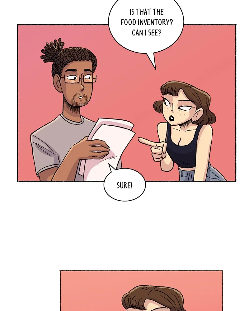 Bad Signs Chapter 29 page 46 - 