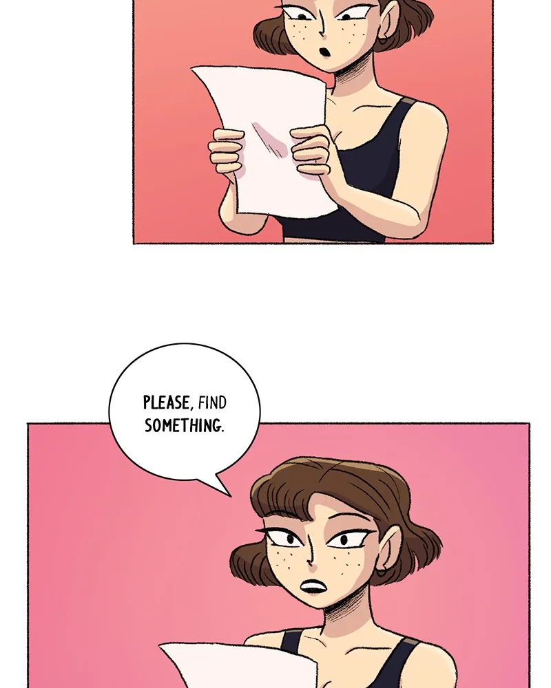 Bad Signs Chapter 29 page 47 - 