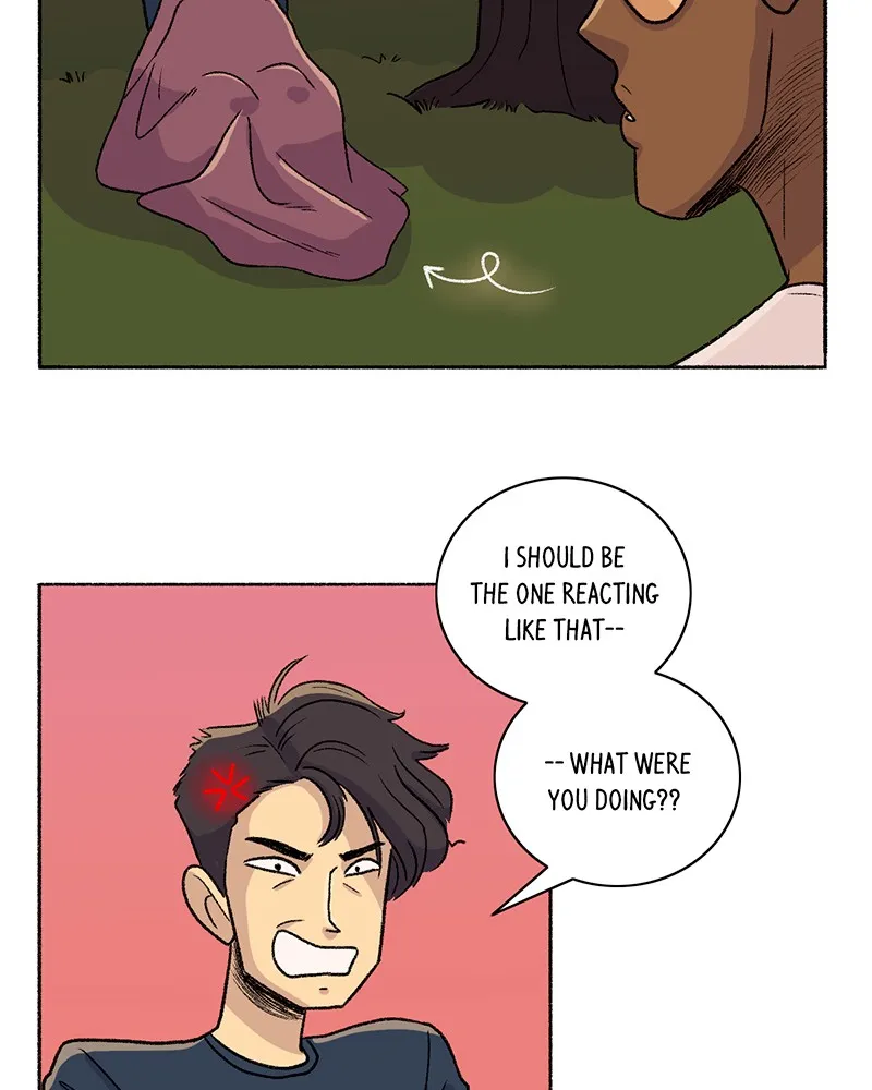 Bad Signs Chapter 29 page 6 - 