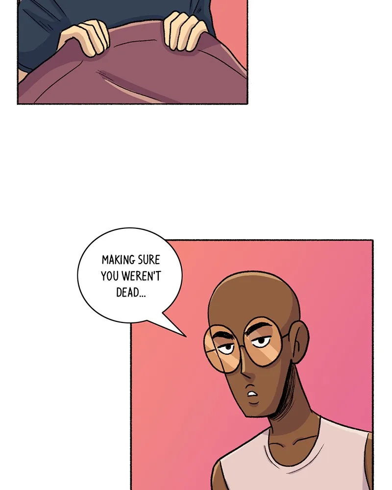 Bad Signs Chapter 29 page 7 - 