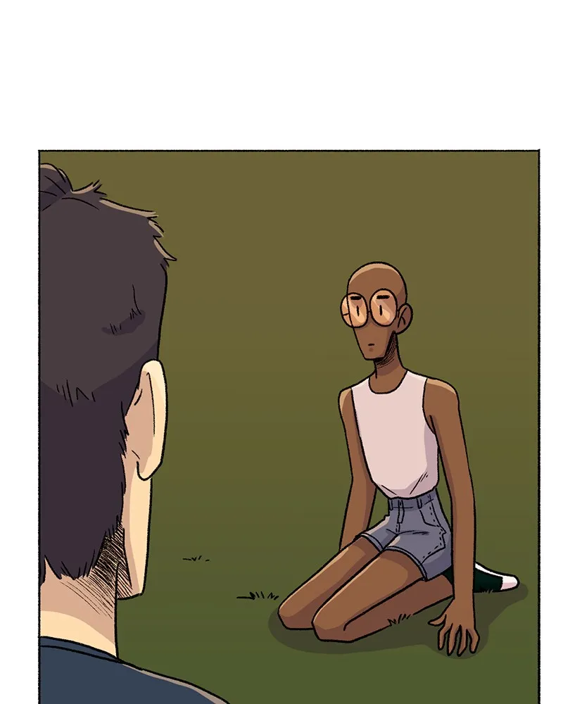 Bad Signs Chapter 29 page 9 - 