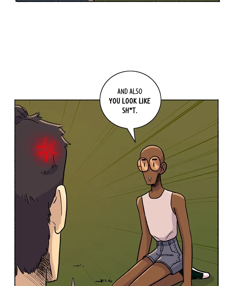 Bad Signs Chapter 29 page 10 - 