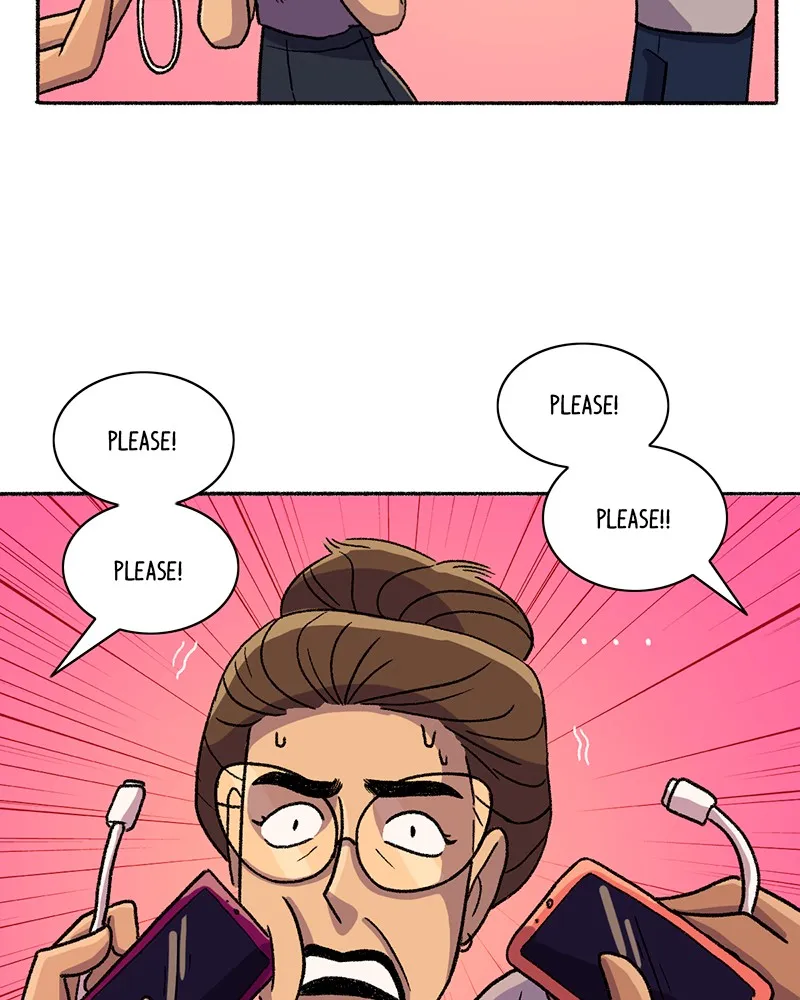 Bad Signs Chapter 30 page 11 - 