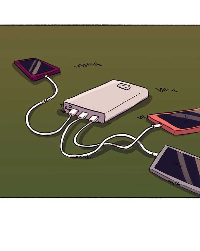 Bad Signs Chapter 30 page 15 - 