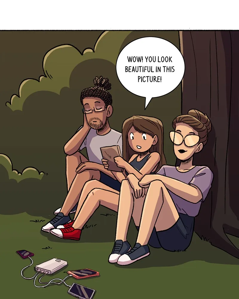 Bad Signs Chapter 30 page 16 - 