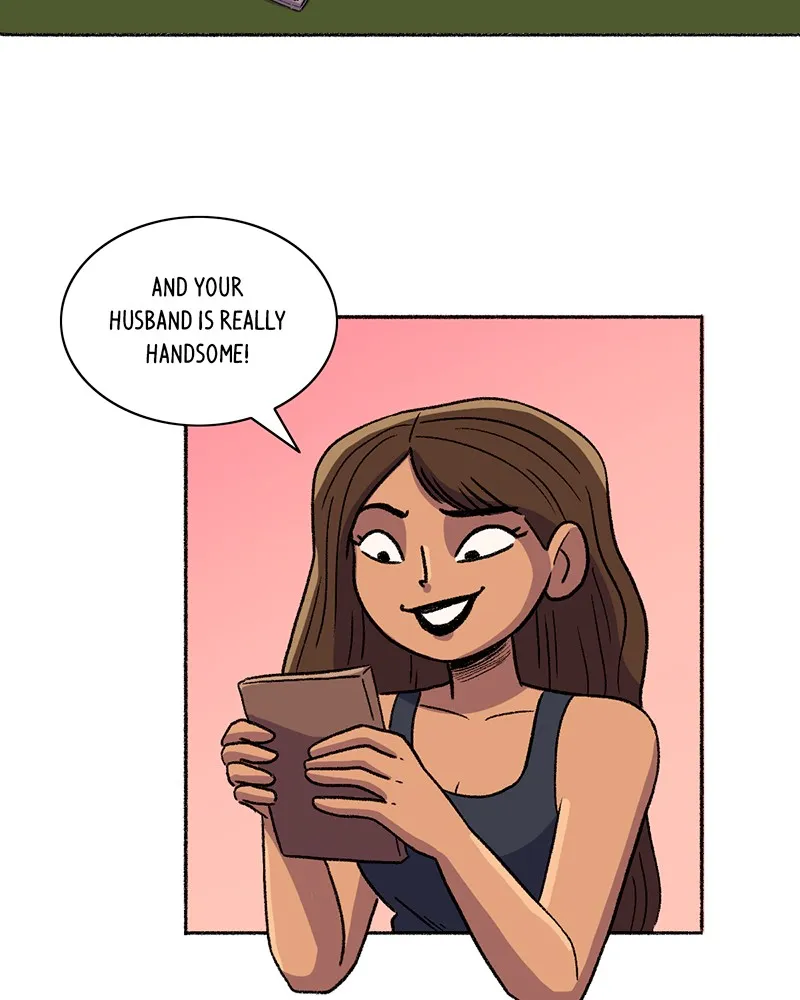 Bad Signs Chapter 30 page 17 - 