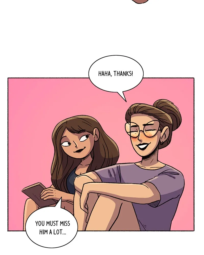 Bad Signs Chapter 30 page 18 - 