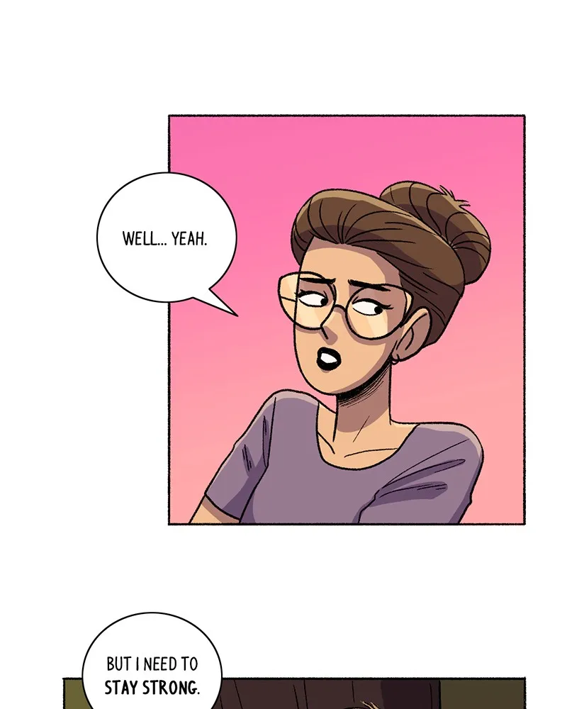 Bad Signs Chapter 30 page 19 - 