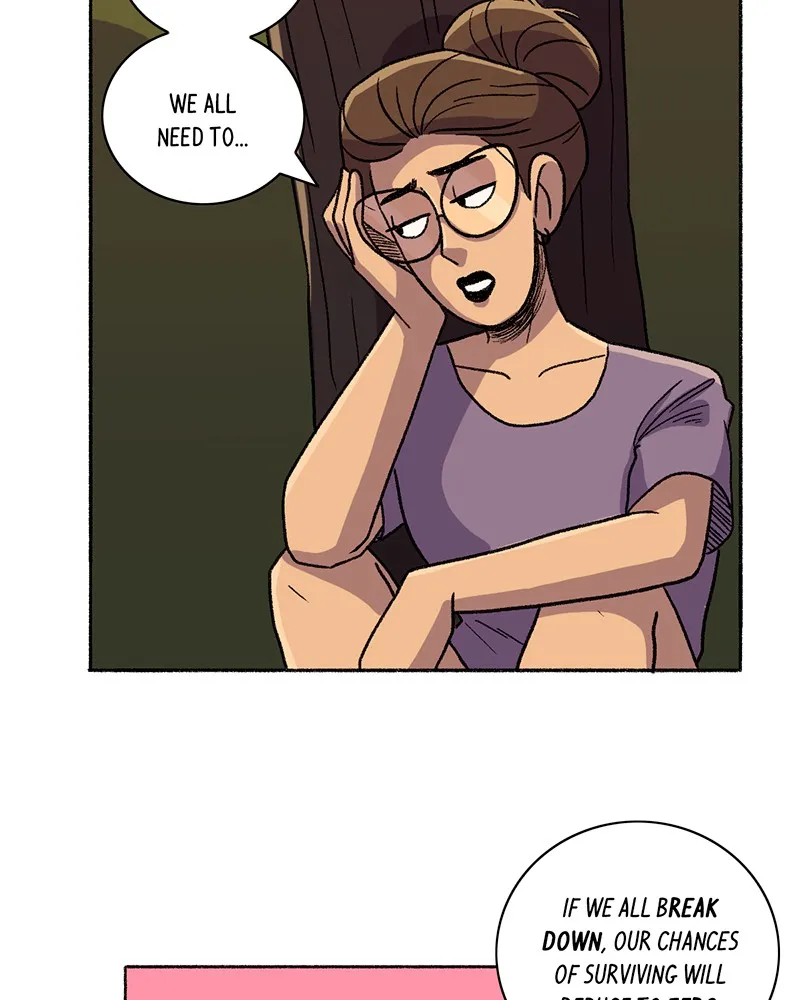 Bad Signs Chapter 30 page 20 - 