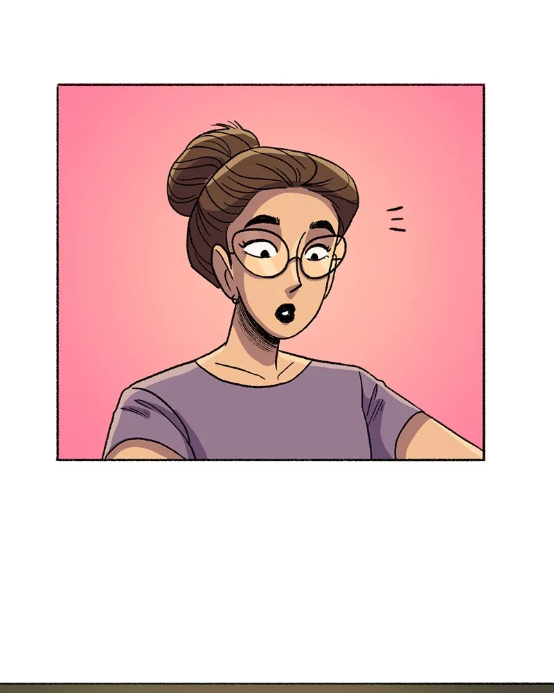 Bad Signs Chapter 30 page 3 - 