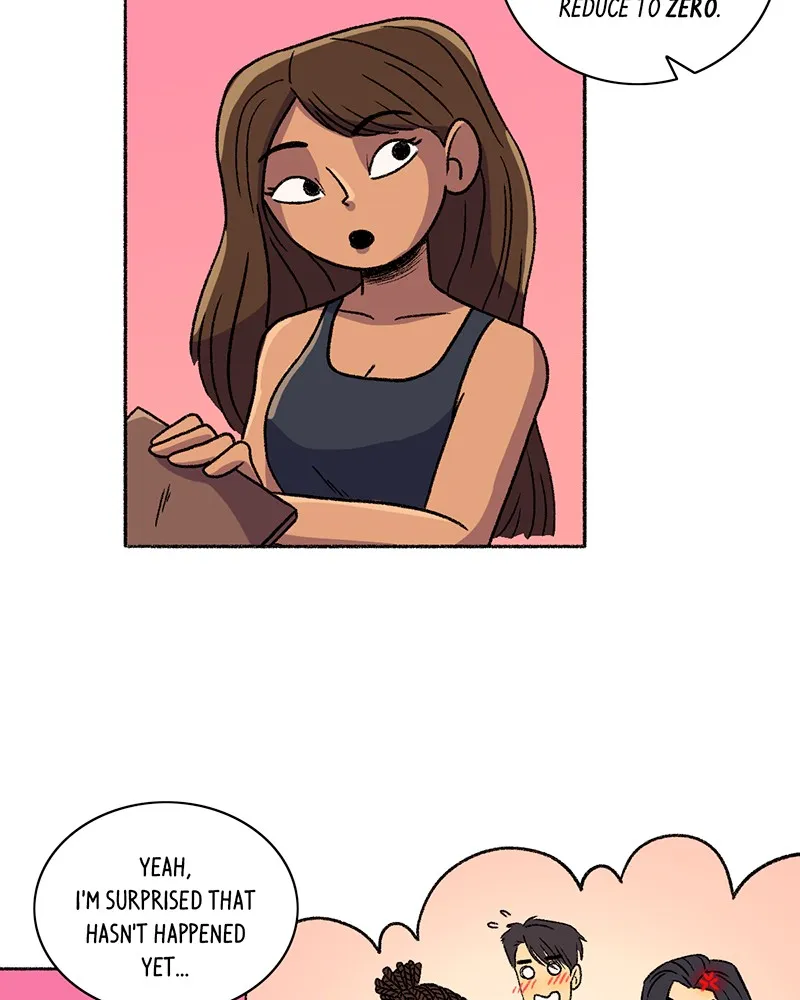 Bad Signs Chapter 30 page 21 - 
