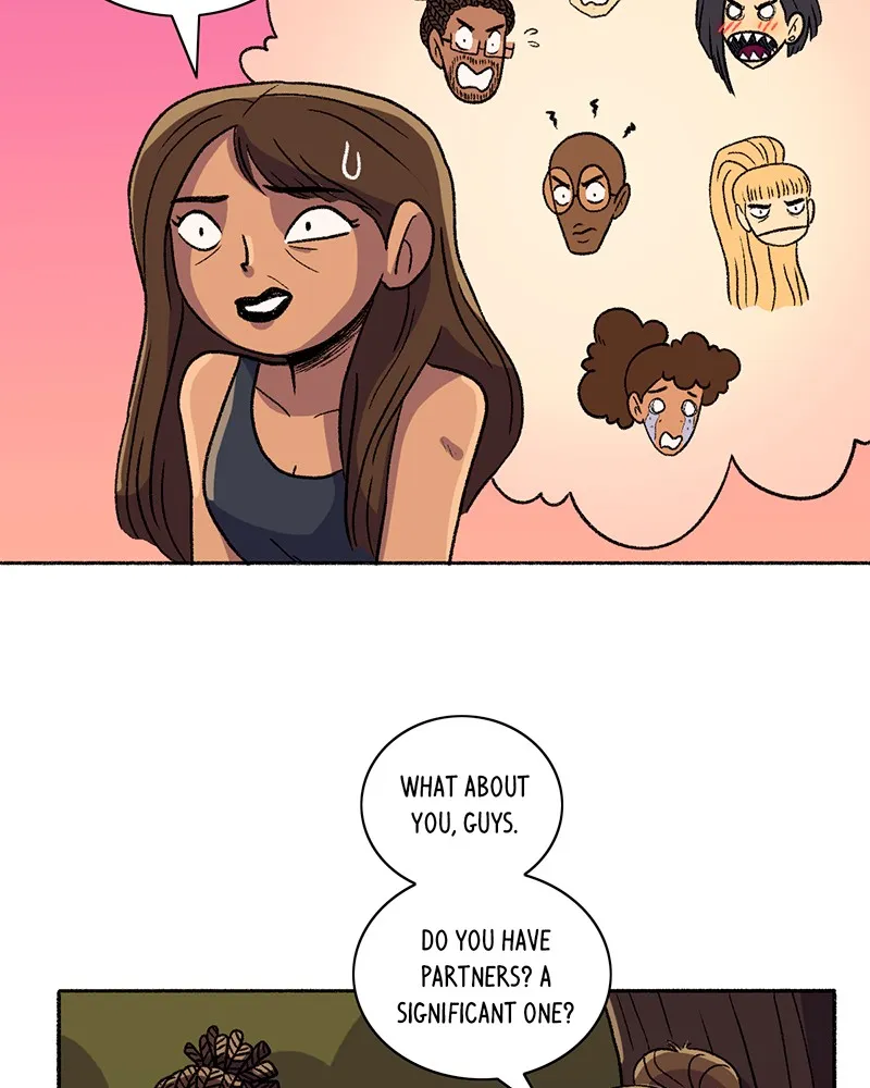 Bad Signs Chapter 30 page 22 - 