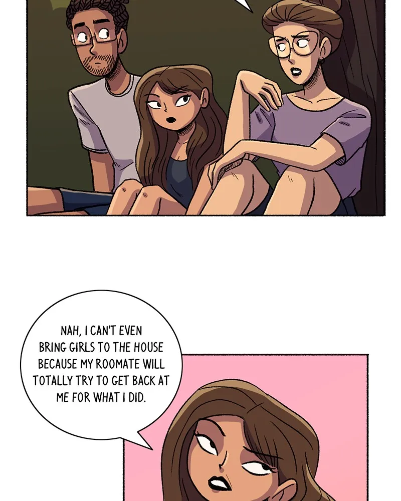 Bad Signs Chapter 30 page 23 - 
