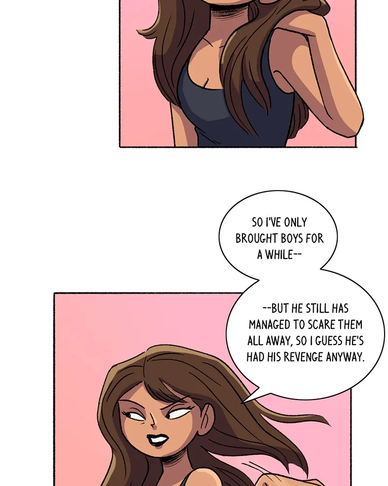 Bad Signs Chapter 30 page 24 - 