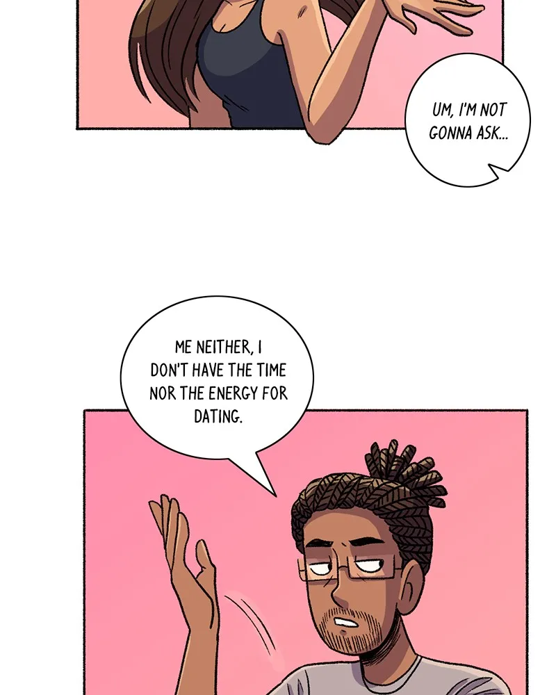 Bad Signs Chapter 30 page 25 - 