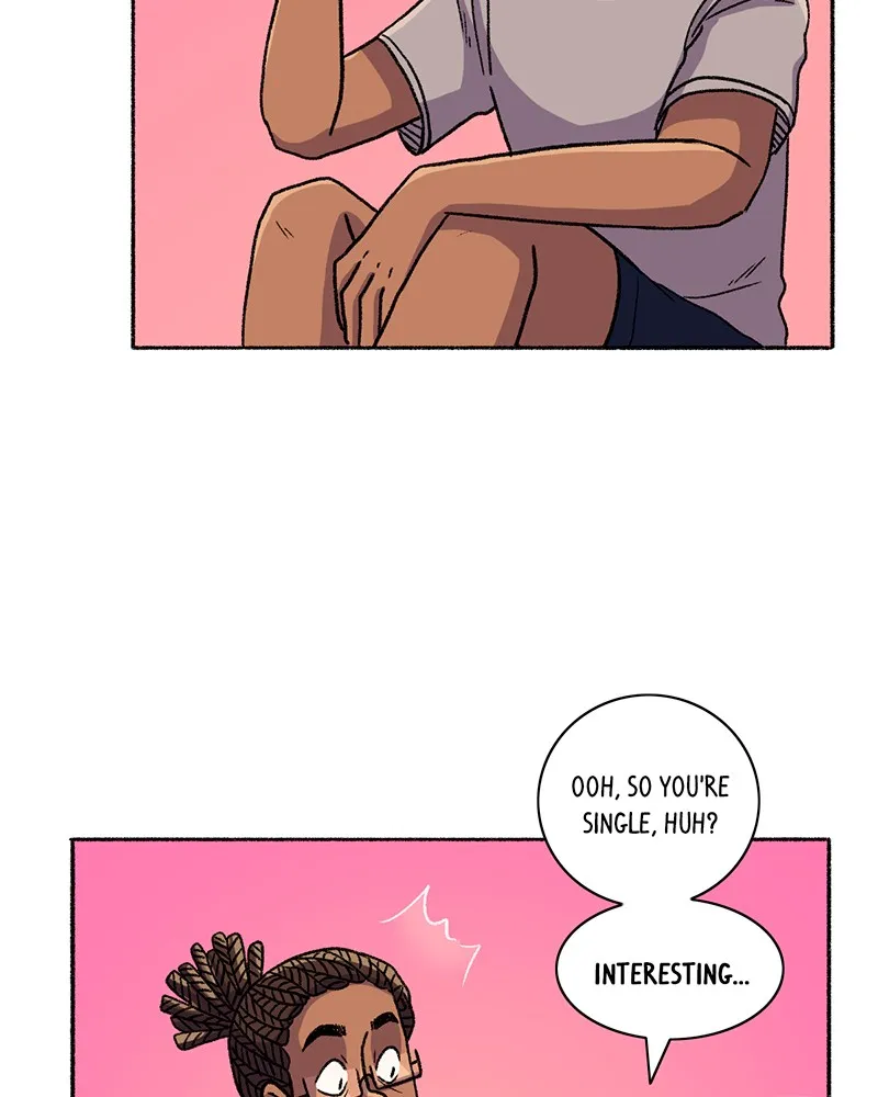 Bad Signs Chapter 30 page 26 - 