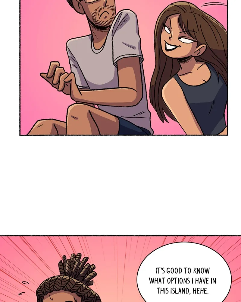 Bad Signs Chapter 30 page 27 - 