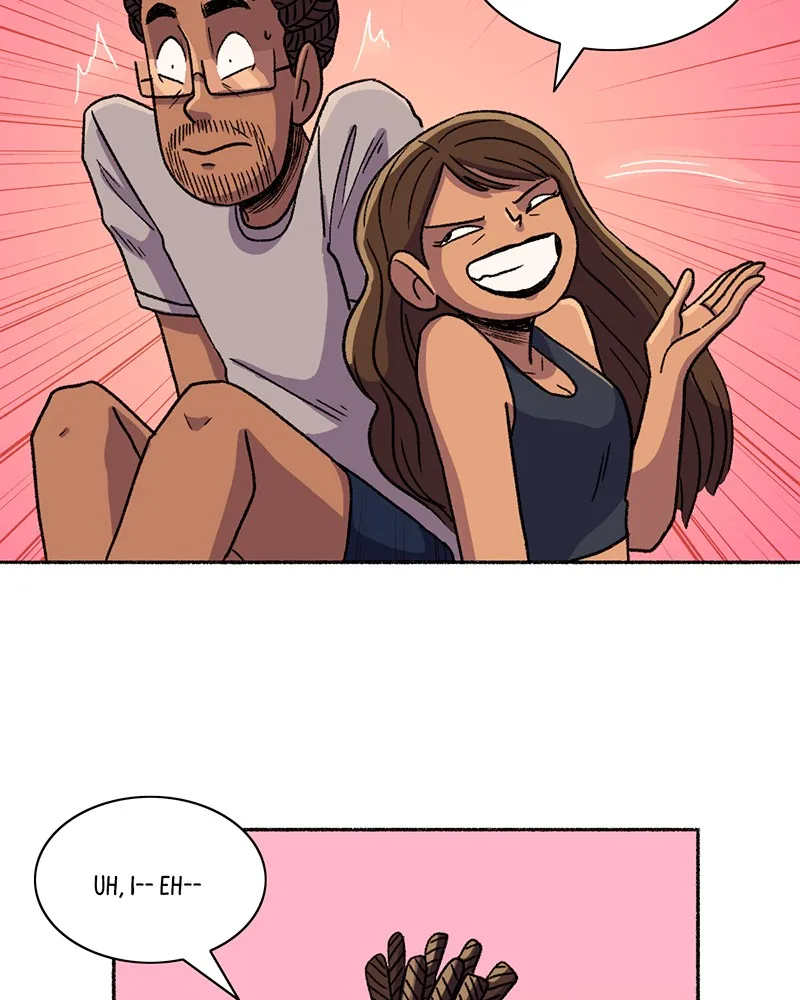 Bad Signs Chapter 30 page 28 - 