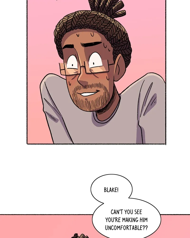 Bad Signs Chapter 30 page 29 - 