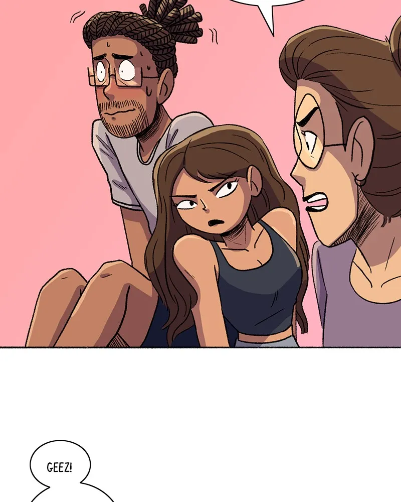 Bad Signs Chapter 30 page 30 - 